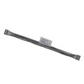 Molex Milli-Grid Dr R-R 10Ckt 600Mm Disc Sn 2185091104